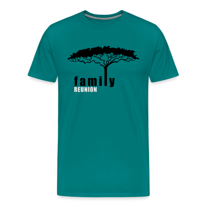 The Legacy Essential - teal