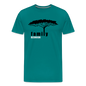 The Legacy Essential - teal