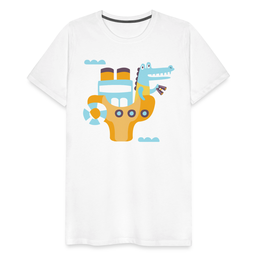 Sansplay L’Exclusif - white