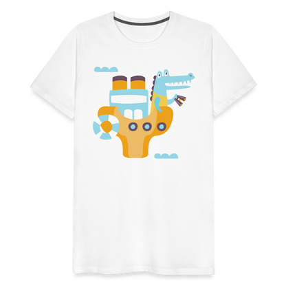 Sansplay L’Exclusif - white
