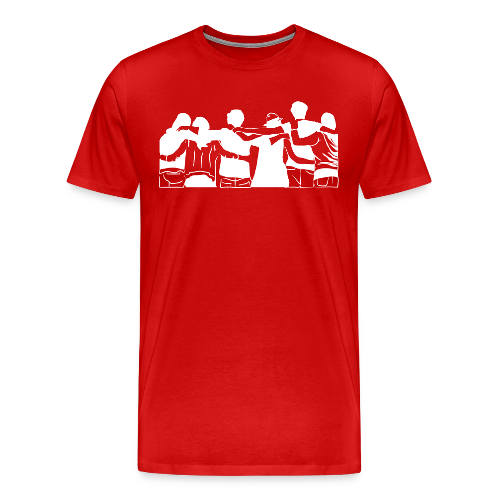 Sansplay L’Exclusif - red