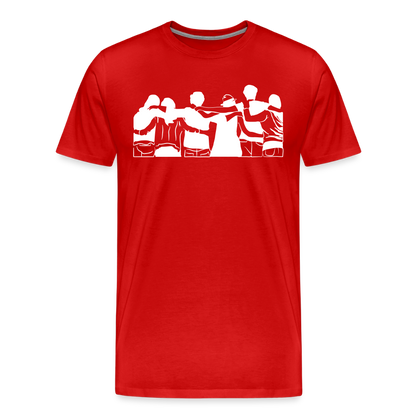 Sansplay L’Exclusif - red