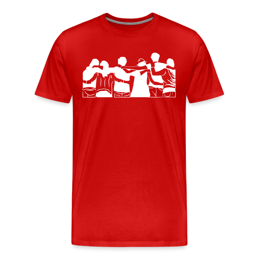 Sansplay L’Exclusif - red