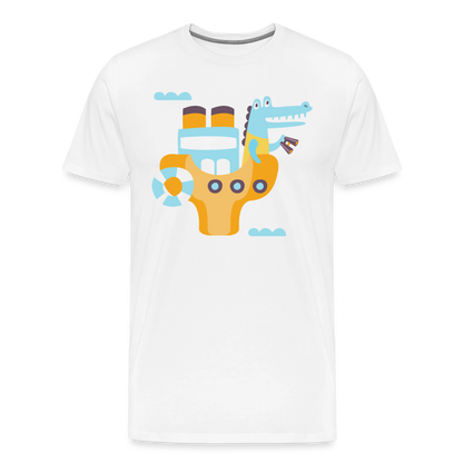 Sansplay L’Exclusif - white