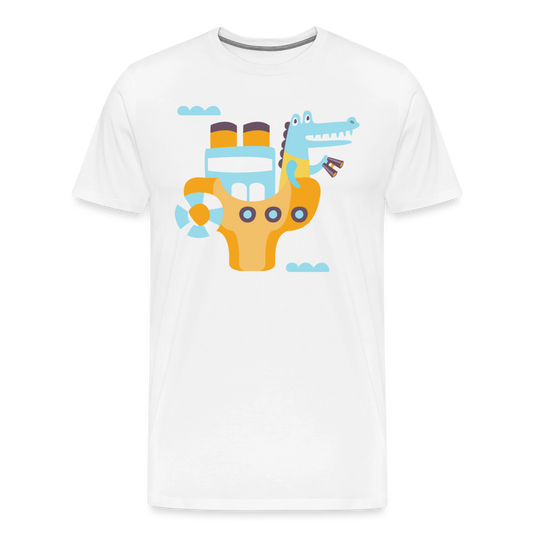Sansplay L’Exclusif - white