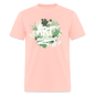Unisex Classic T-Shirt - blush pink 