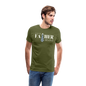 Men's Premium T-Shirt - olive green