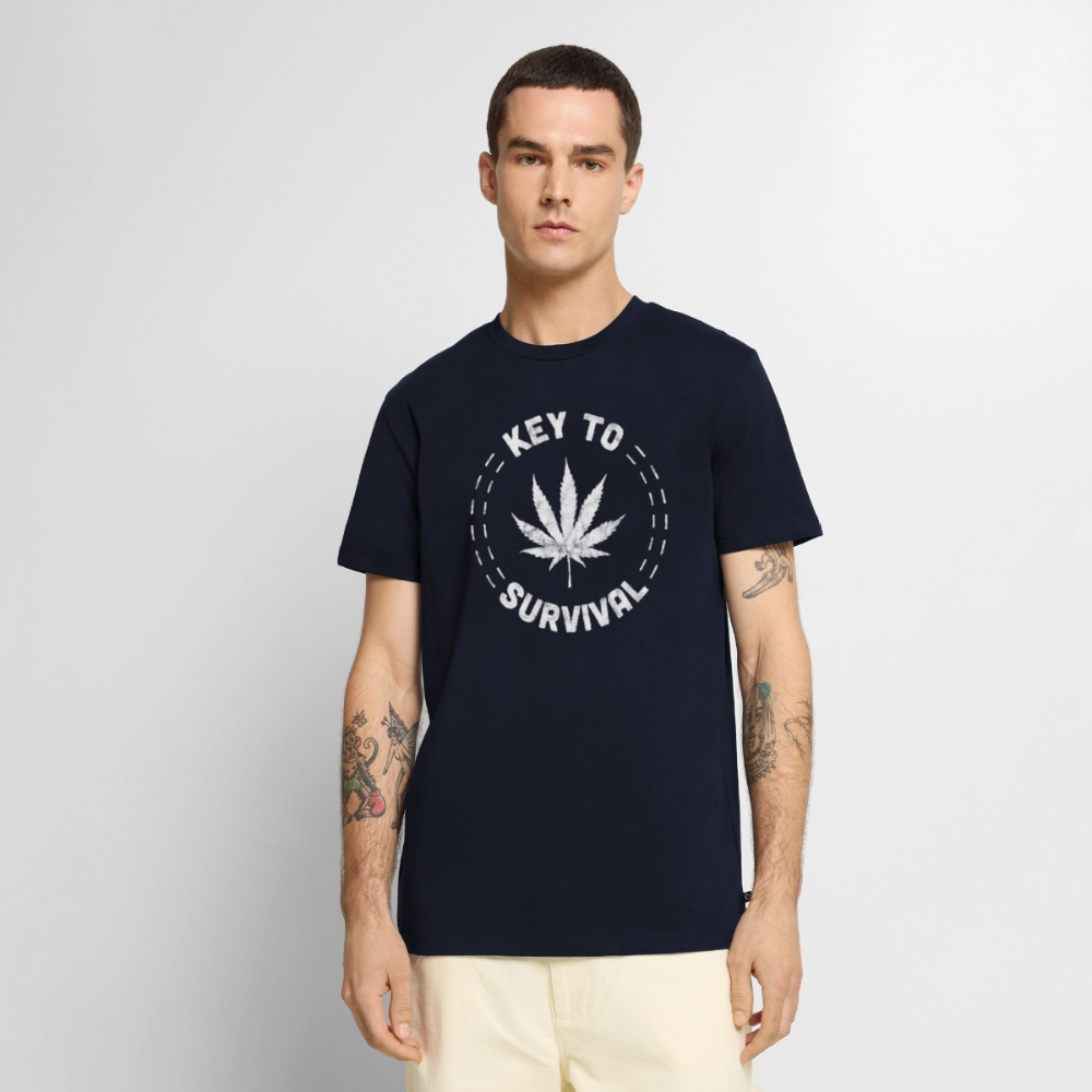 The Legacy Essential - navy