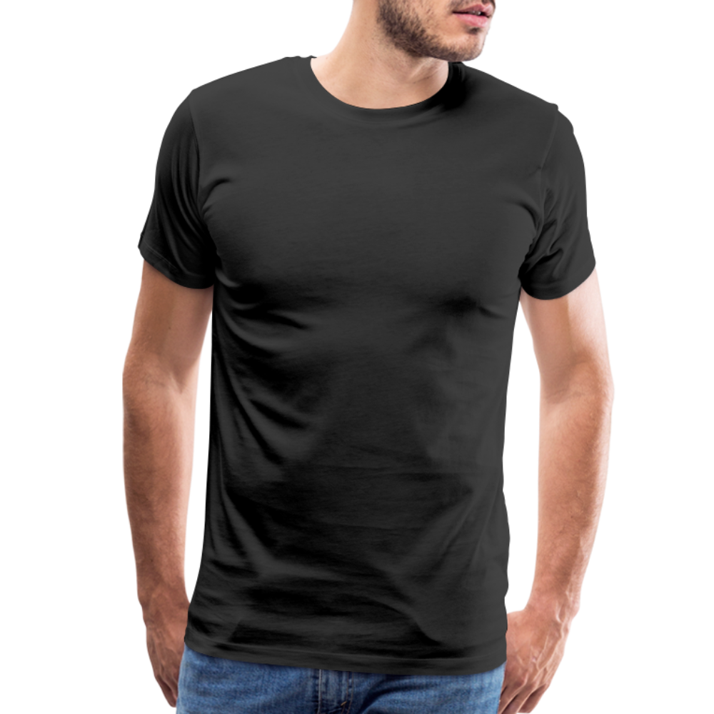 Sansplay The Empyrean Premium T-Shirt - black