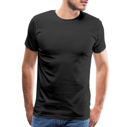 Sansplay The Empyrean Premium T-Shirt - black