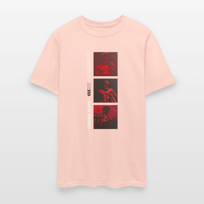 SANSPLAY Heritage - blush pink 