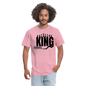 Unisex Classic T-Shirt - pink