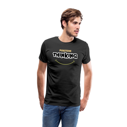 Men's Premium T-Shirt - black