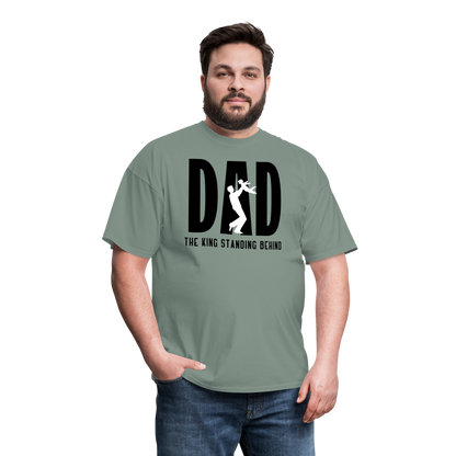 Unisex Classic T-Shirt - sage