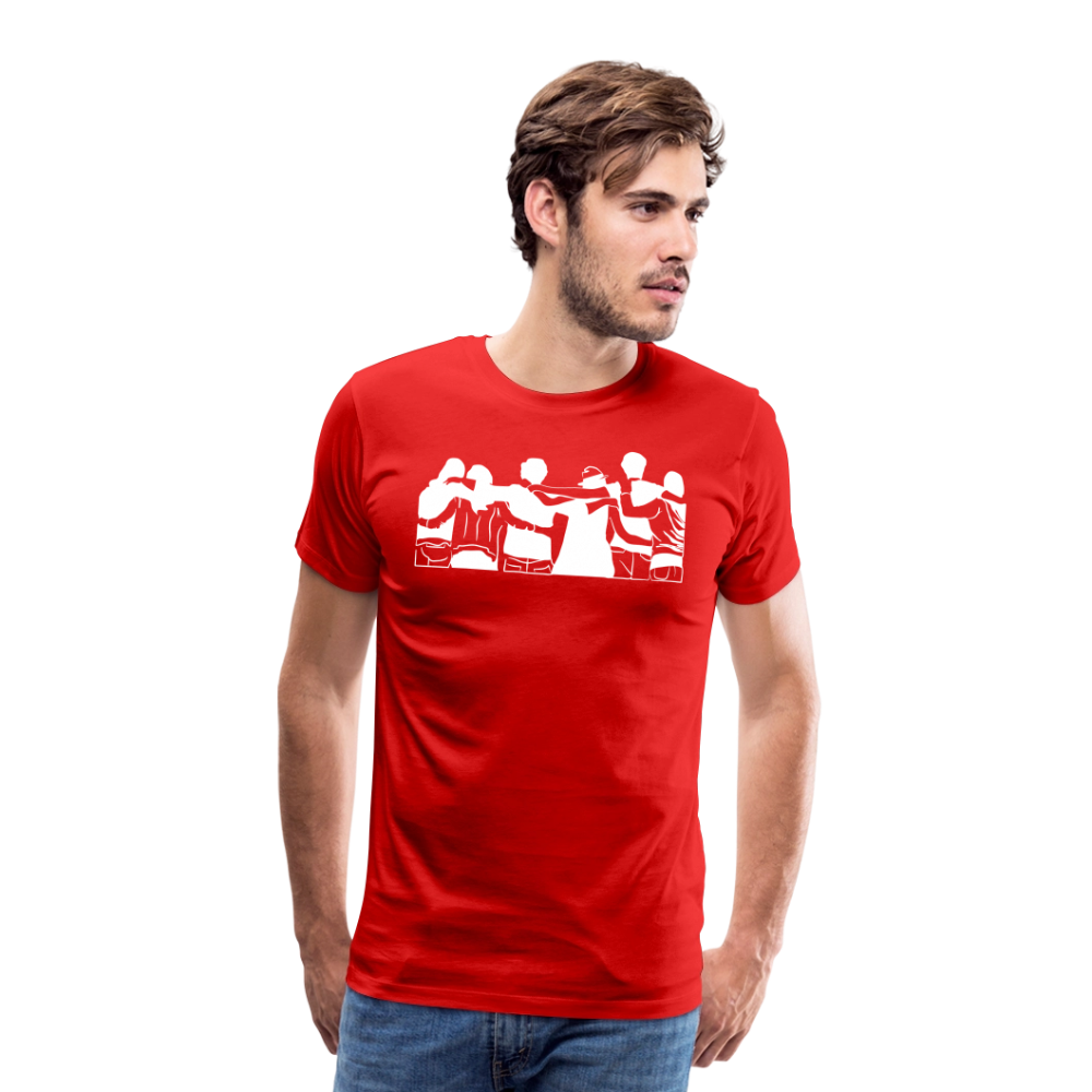 Sansplay L’Exclusif - red