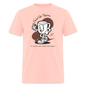 Unisex Classic T-Shirt - blush pink 