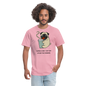 Unisex Classic T-Shirt - pink