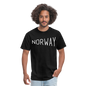 Unisex Classic T-Shirt - black