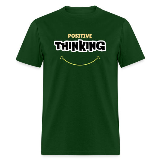 Unisex Classic T-Shirt - forest green