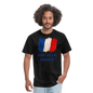 TRAVEL TSHIRT - black