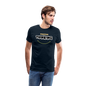 Men's Premium T-Shirt - deep navy