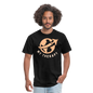 TRAVEL TSHIRT - black