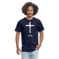 Unisex Classic T-Shirt - navy