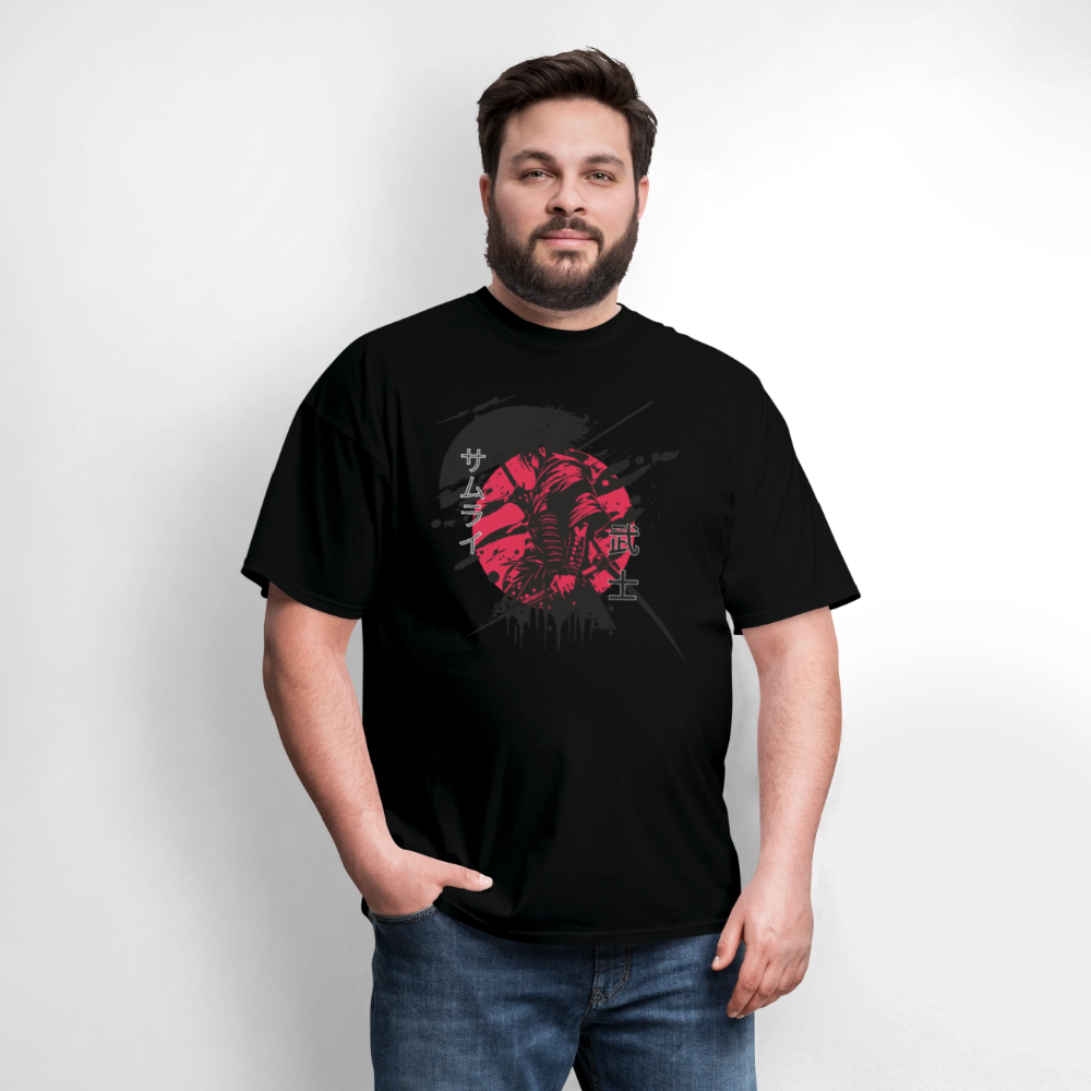 SANSPLAY Heritage - black