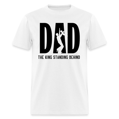 Unisex Classic T-Shirt - white