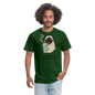Unisex Classic T-Shirt - forest green
