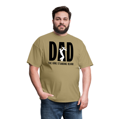 Unisex Classic T-Shirt - khaki