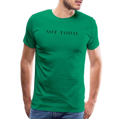 Living Legacy T-Shirt - kelly green