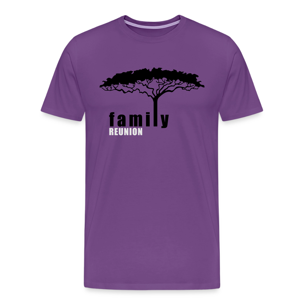The Legacy Essential - purple