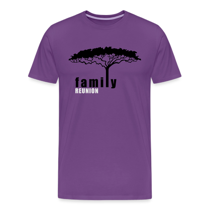 The Legacy Essential - purple
