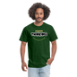 Unisex Classic T-Shirt - forest green