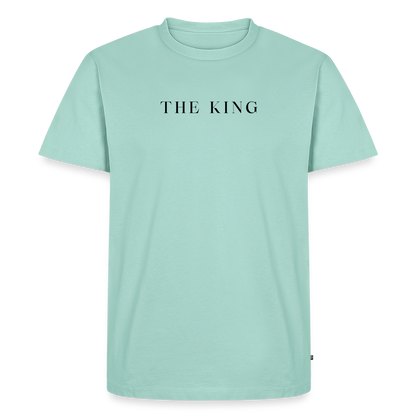 The Sovereign Line T-Shirt - mint