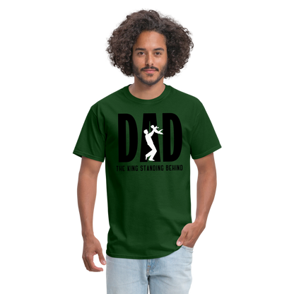 Unisex Classic T-Shirt - forest green