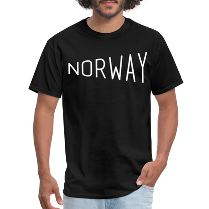 Unisex Classic T-Shirt - black