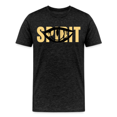 Men's Premium T-Shirt - charcoal grey