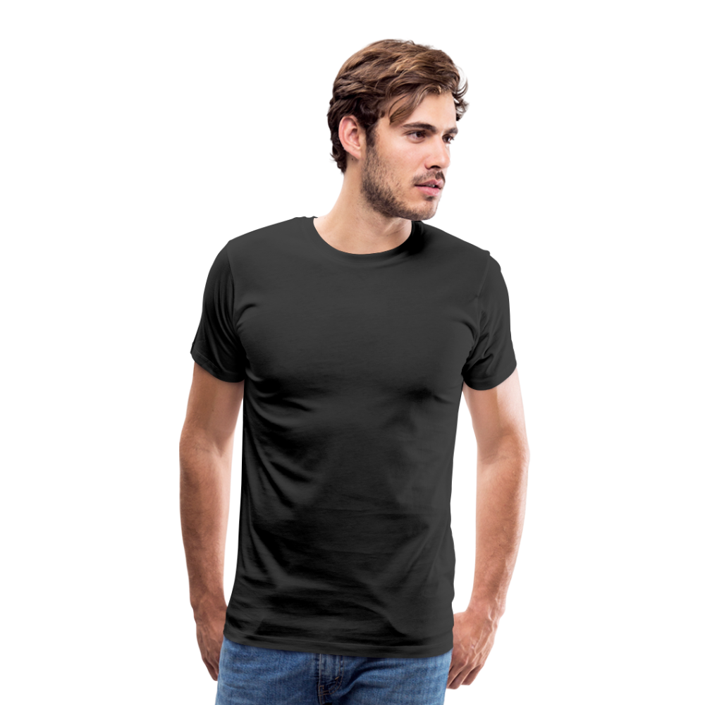 Sansplay The Empyrean Premium T-Shirt - black