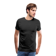 Sansplay The Empyrean Premium T-Shirt - black