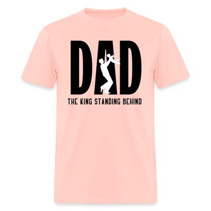 Unisex Classic T-Shirt - blush pink 