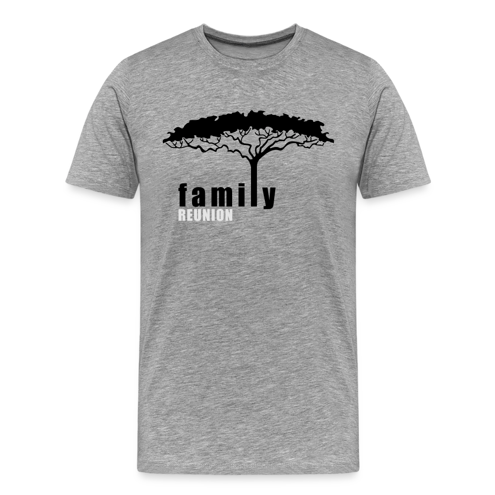 The Legacy Essential - heather gray
