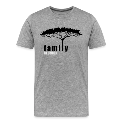 The Legacy Essential - heather gray