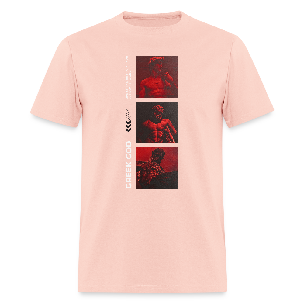 SANSPLAY Heritage - blush pink 