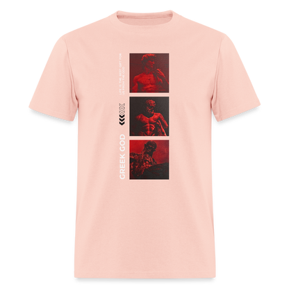 SANSPLAY Heritage - blush pink 