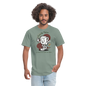 Unisex Classic T-Shirt - sage