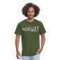 Unisex Classic T-Shirt - military green
