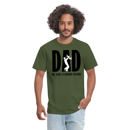 Unisex Classic T-Shirt - military green