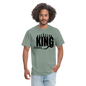 Unisex Classic T-Shirt - sage